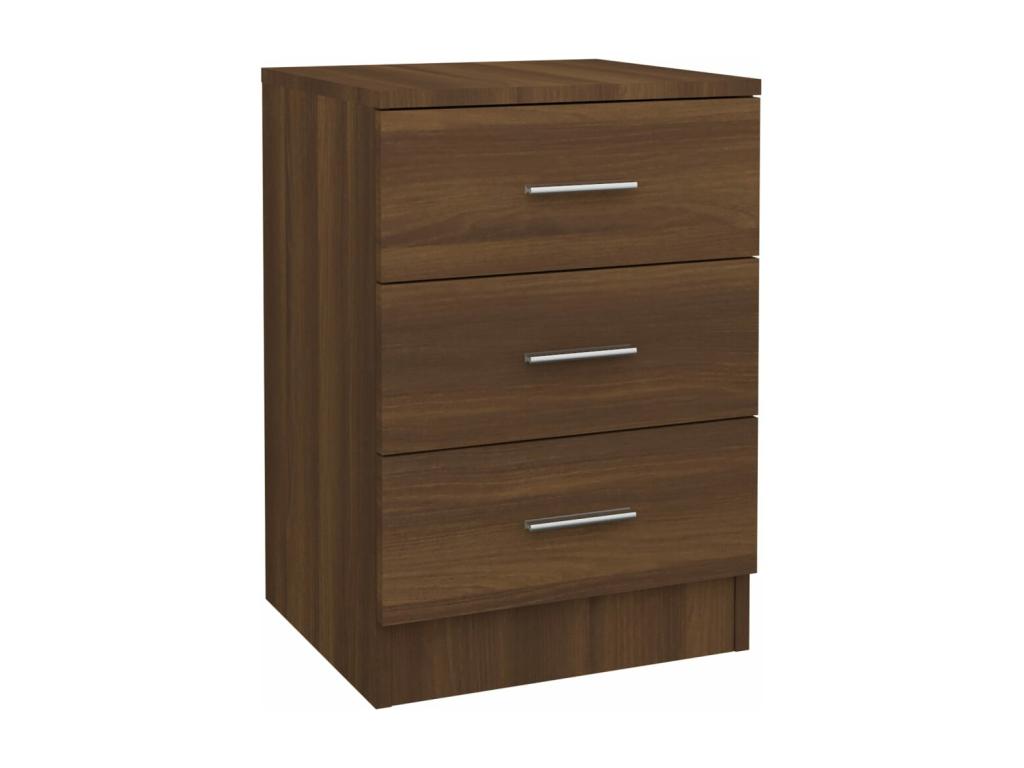 Tables (Brown) 38X35X56CM