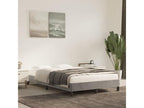 Bed (Gray) lyfd651841