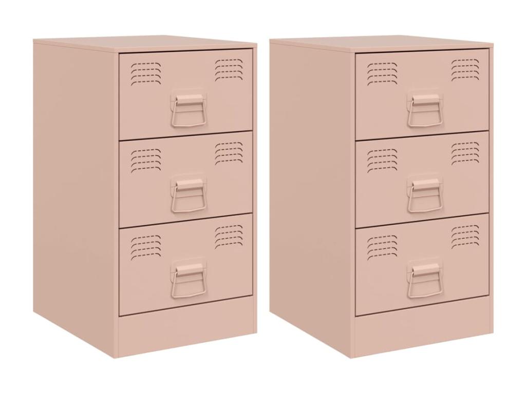 Tables - Multicolore