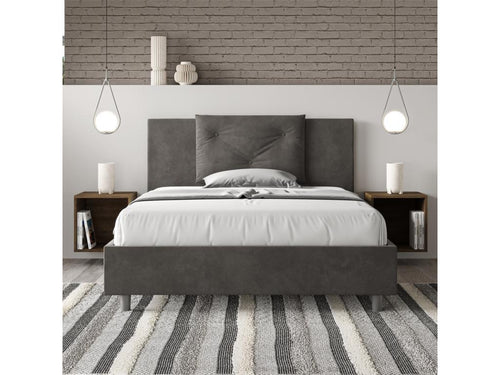 Bed (Gray) mjew071181