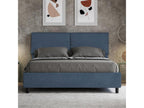 Bed (Blue) kafy598781