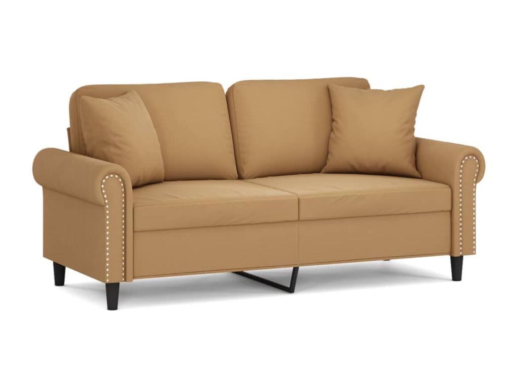 Sofa - Brown