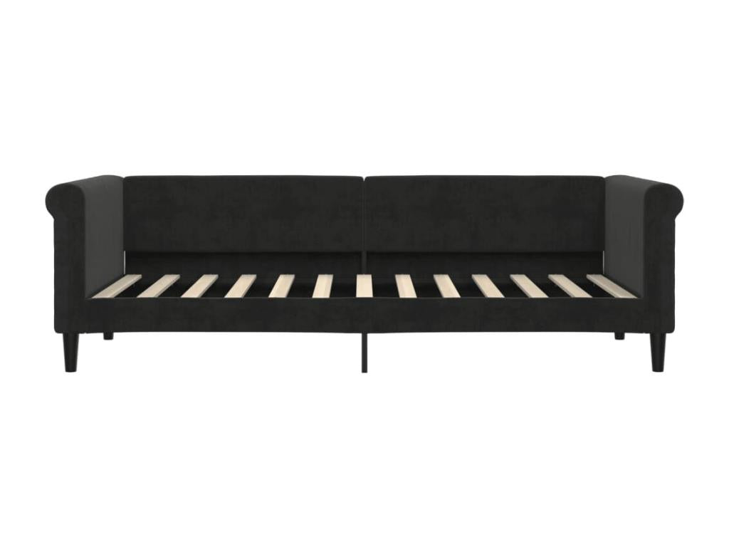 Bed Mattress (Black) sjok916871