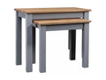 Tables (Gray)
