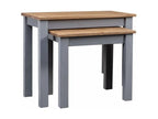 Tables (Gray)