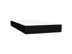 Bed Mattress (Black) - White cyqf999871