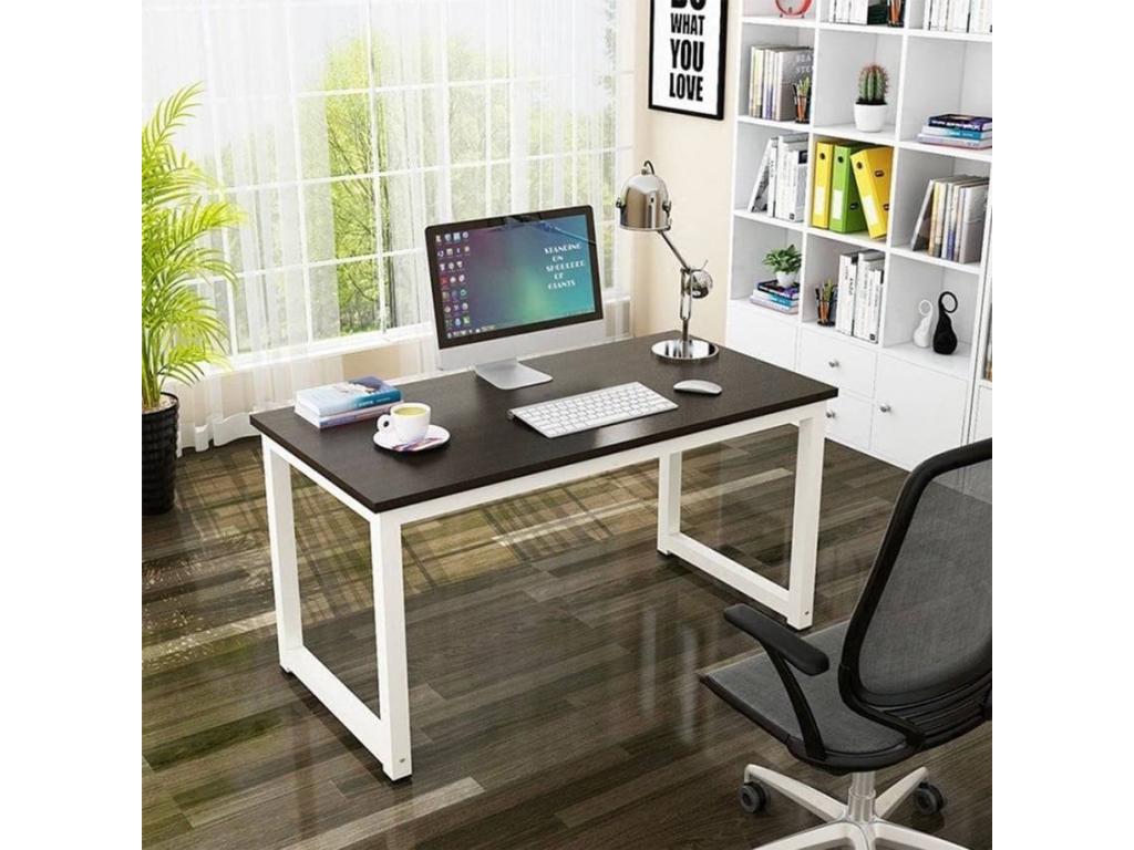 Desk - White
