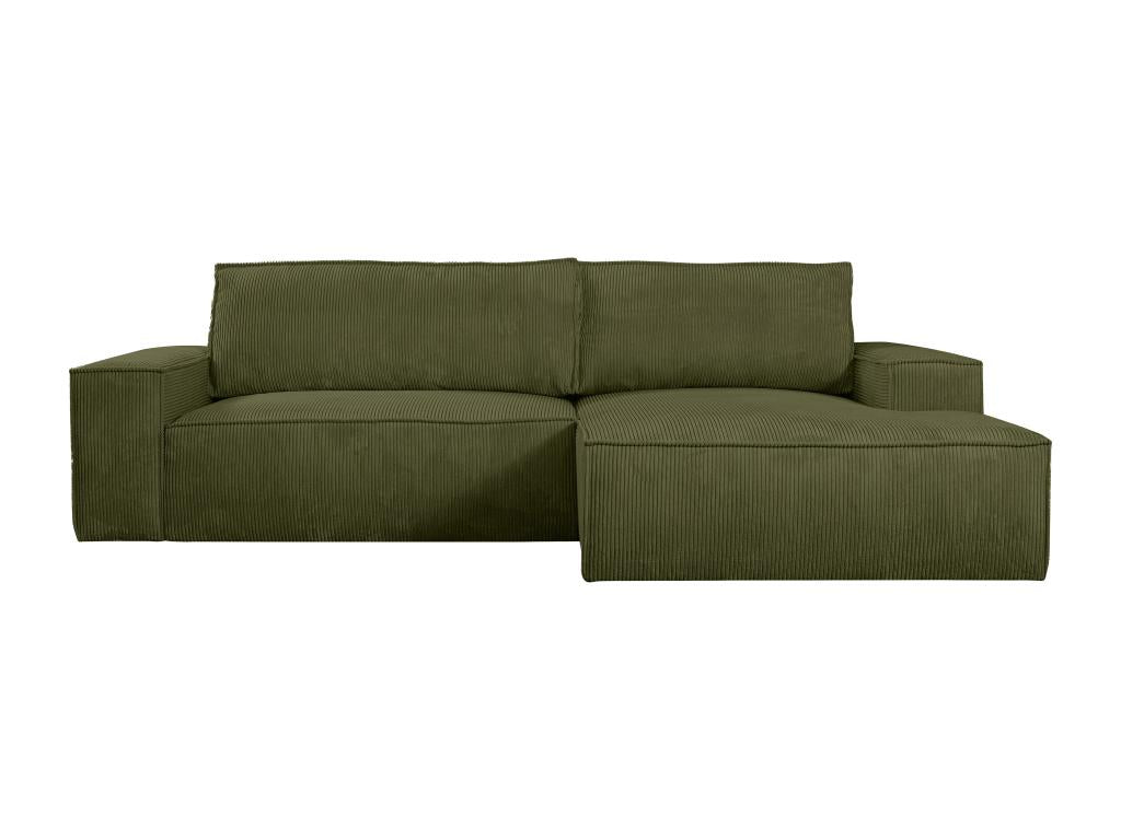 Sofa Sofa Bed - Kaki