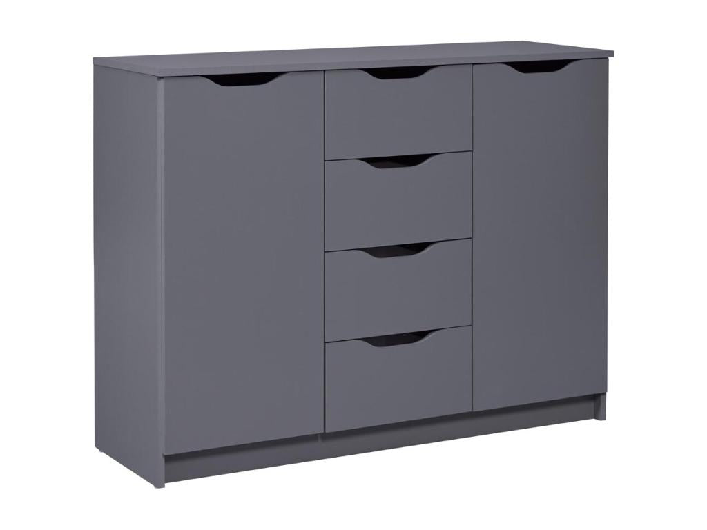Dresser (Gray)