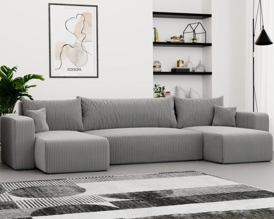 Sofa (Gray) kyqh875611