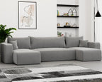 Sofa (Gray) kyqh875611