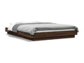 Bed (Brown) llzq344881