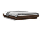 Bed (Brown) llzq344881