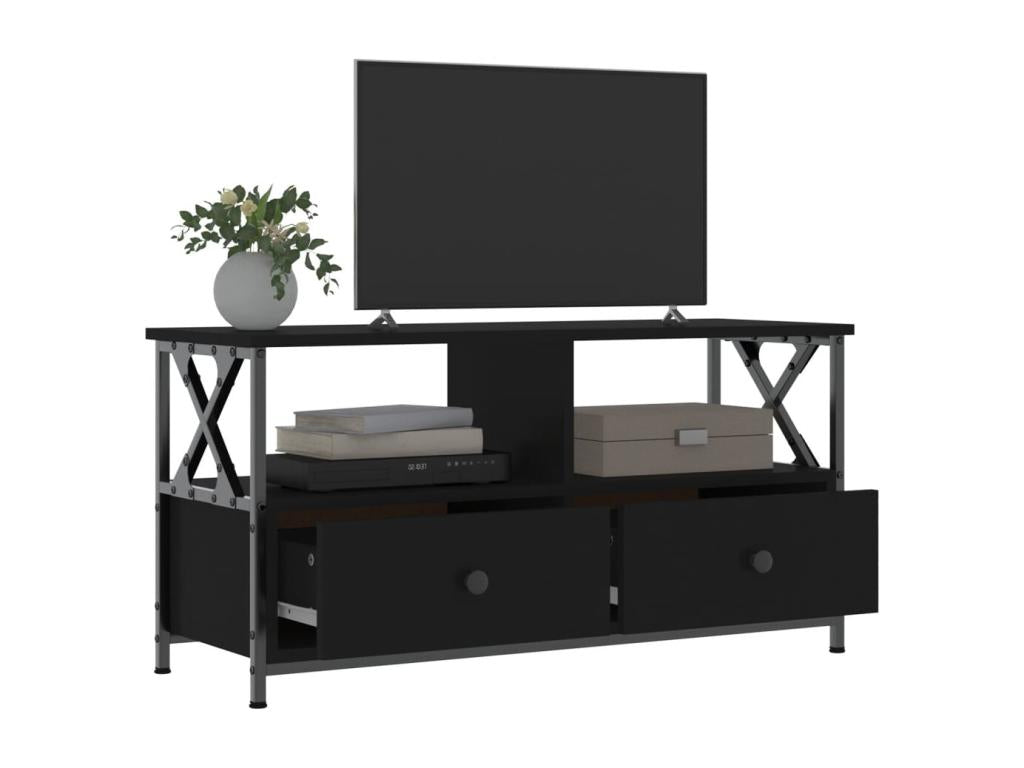 Cabinet (Black) qjuq704271