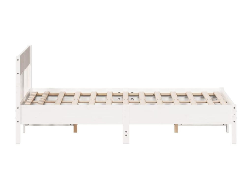 Bed (White) icdz829181