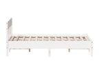 Bed (White) icdz829181