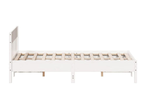 Bed (White) icdz829181