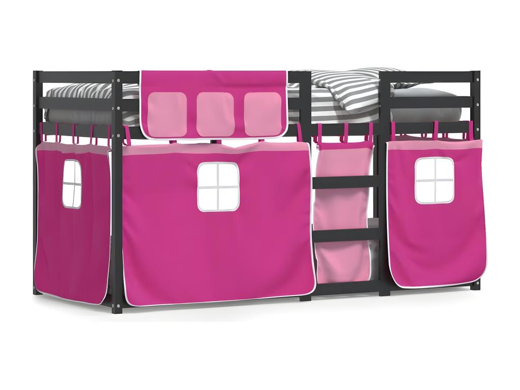 Bed - Rose namm860451