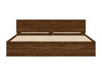 Bed (Brown) jixp373751