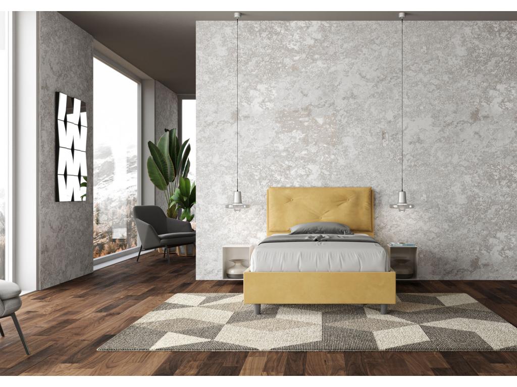 Bed - Jaune pjgq344141