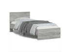 Bed (Gray) vpjw084601