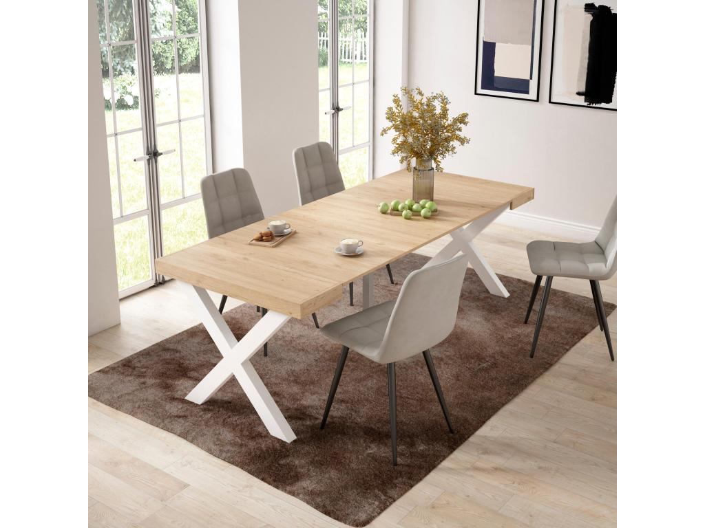 Table - Naturel clair jblo270031