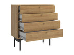 Dresser - Naturel clair