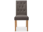 Chairs - Taupe vlud271491