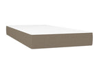 Bed Mattress - Brown