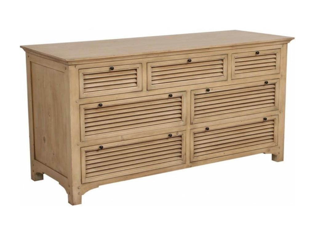 Dresser (Brown)