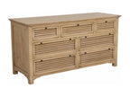 Dresser (Brown)