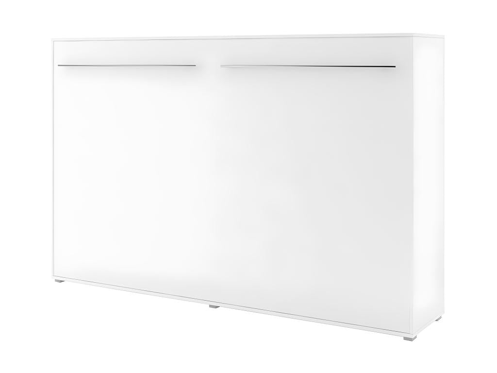 Bed Mattress (White) 120X200CM