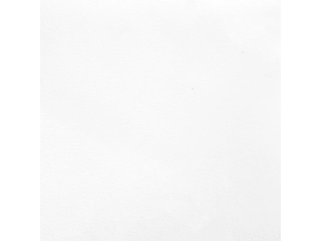 Bed (White) jrky125731