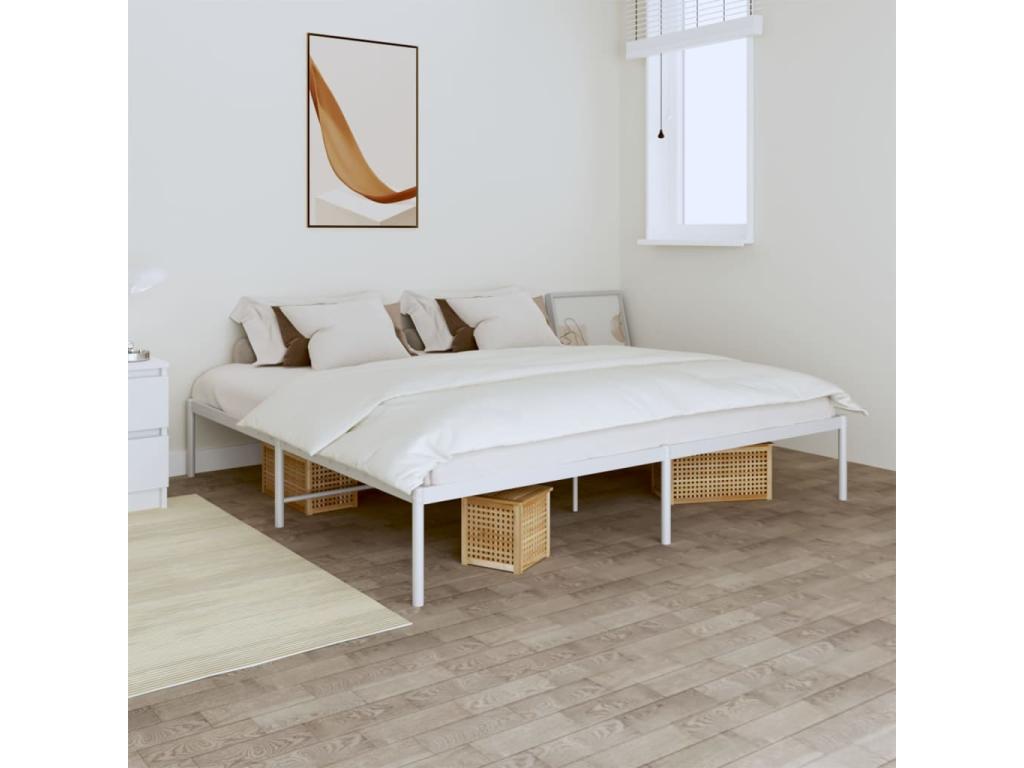 Bed Mattress (White) zpud903961