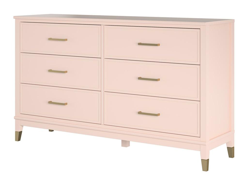 Dresser - Rose