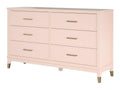 Dresser - Rose