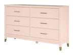 Dresser - Rose