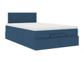 Bed Mattress (Blue) mtwz228571