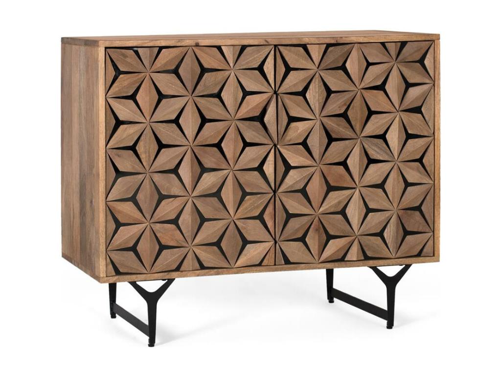 Sideboard - Brown
