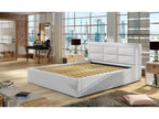 Bed (Gray) - Gris clair pvtz503111