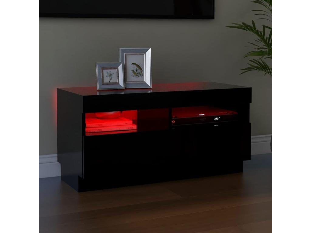 Cabinet (Black) loob451261