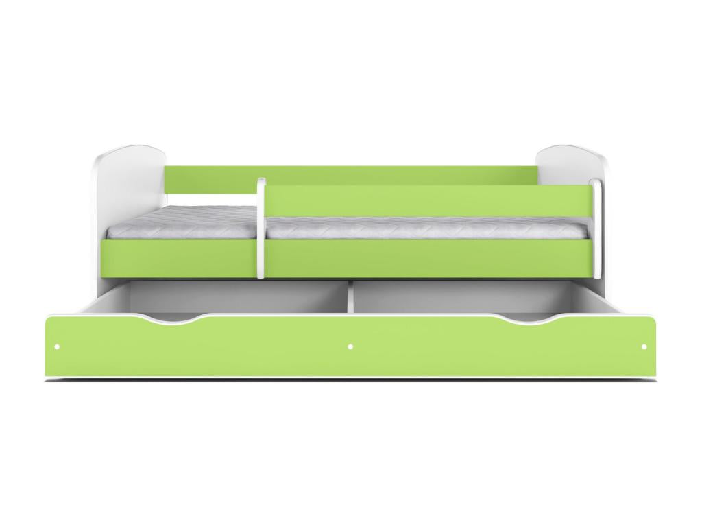 Bed (Green) uror836331