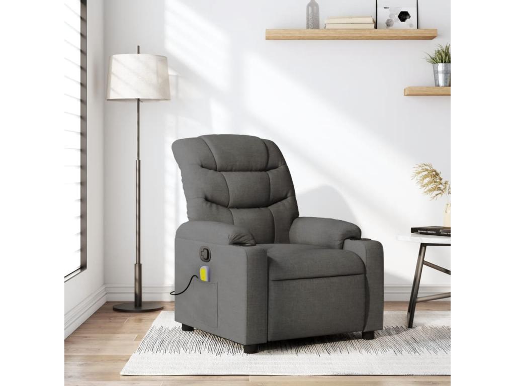 Armchair (Gray) etvy759291