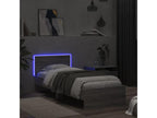 Bed (Gray) vpjw084601