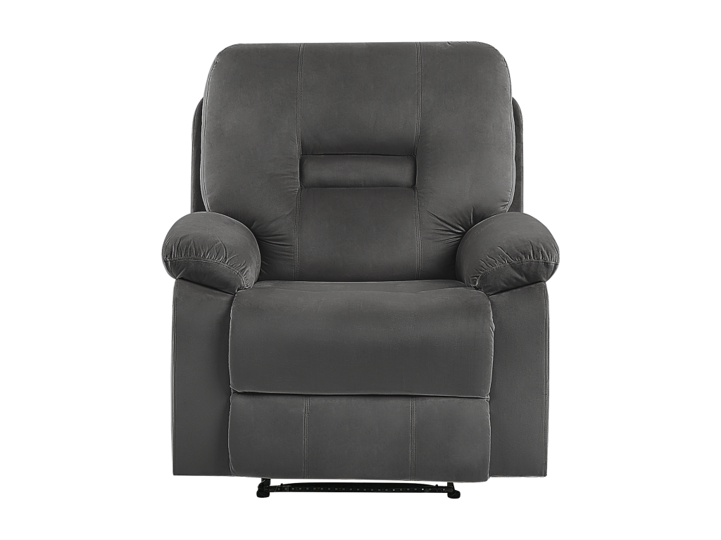 Armchair (Gray) qpft172481