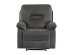 Armchair (Gray) qpft172481
