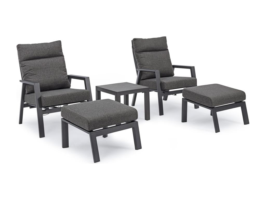 Table Garden (Black)