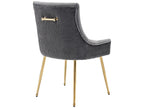 Chairs (Gray) - Dor /Gris