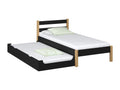 Bed (Black) aqxt275641