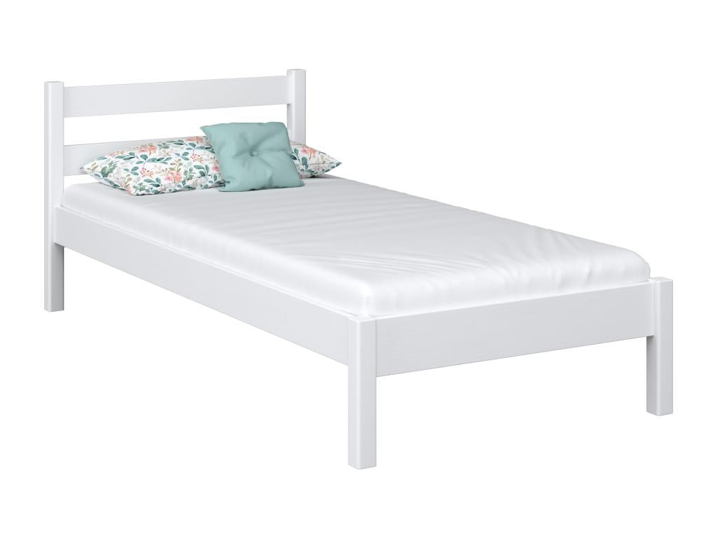 Bed (White) gxvv035571